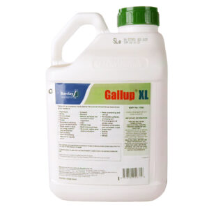 Gallup XL - Biograde 360