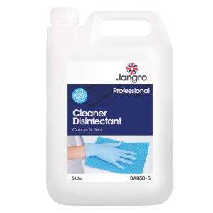 Cleaner Disinfectant 5 litre