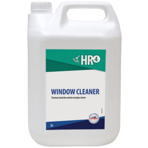 HR4 Window Cleaner 5l