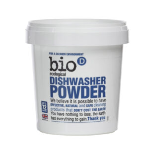 Bio-D Dishwasher Powder - 720 g