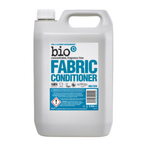 Fabric Conditioner 5L