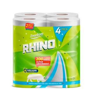Rhino Kitchen Roll